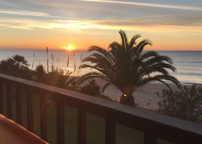 Paraiso Frente Al Mar Apto Duplex