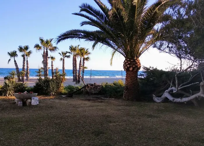 Paraiso Frente Al Mar Apto Duplex