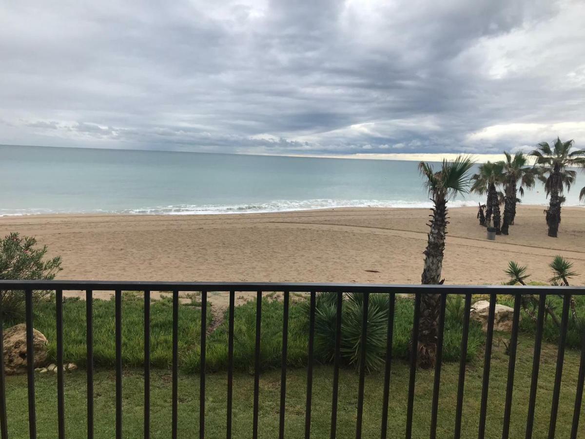 Paraiso Frente Al Mar Apto Duplex
