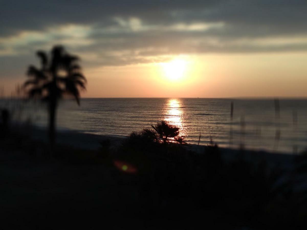 Paraiso Frente Al Mar Apto Duplex *