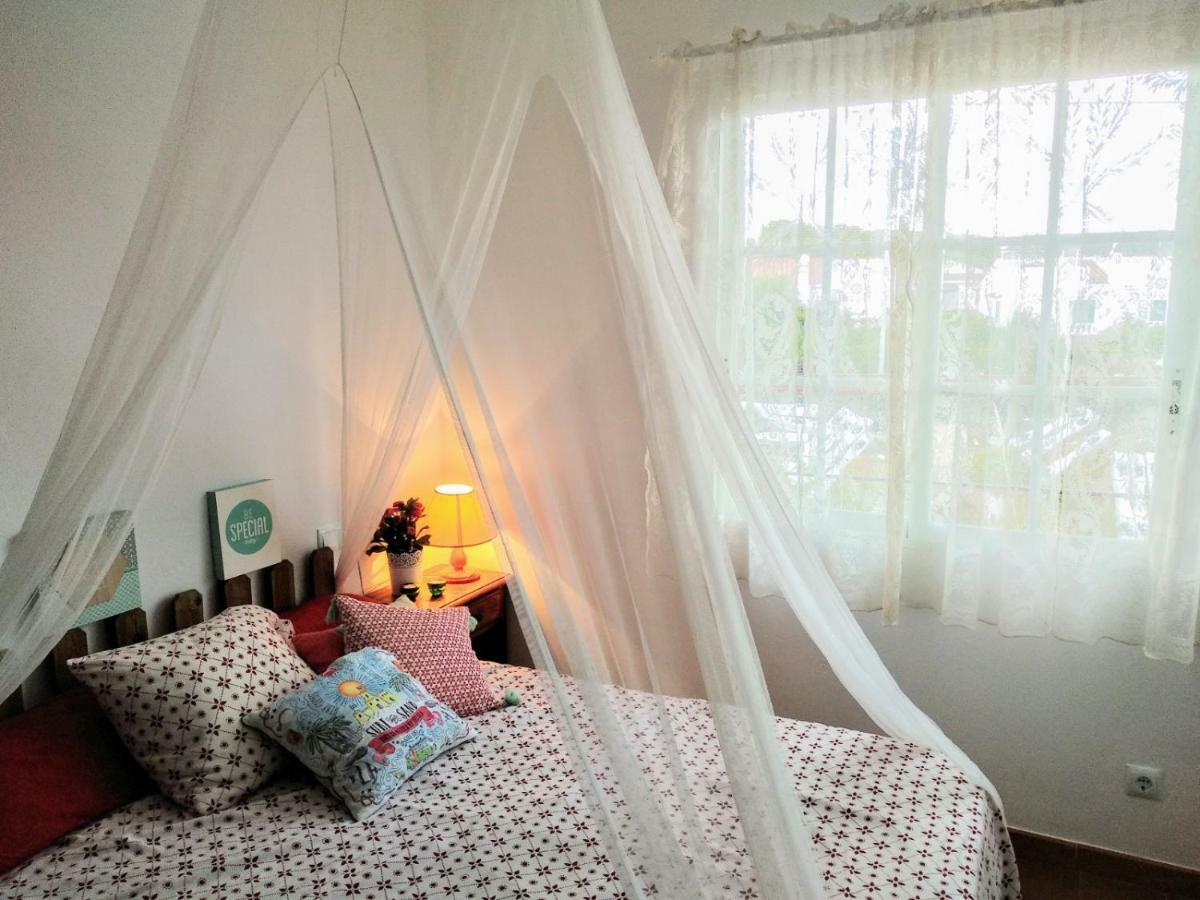 Paraiso Frente Al Mar Apto Duplex Holiday home