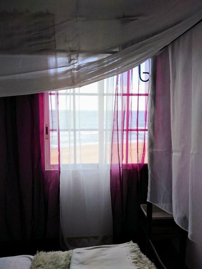 Paraiso Frente Al Mar Apto Duplex Holiday home