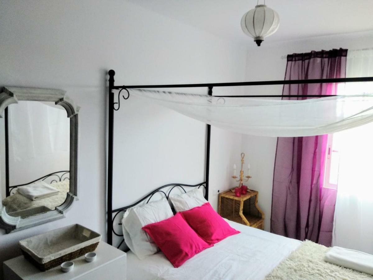 Holiday home Paraiso Frente Al Mar Apto Duplex