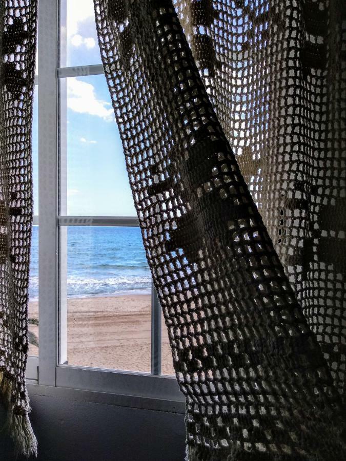 Paraiso Frente Al Mar Apto Duplex Holiday home *