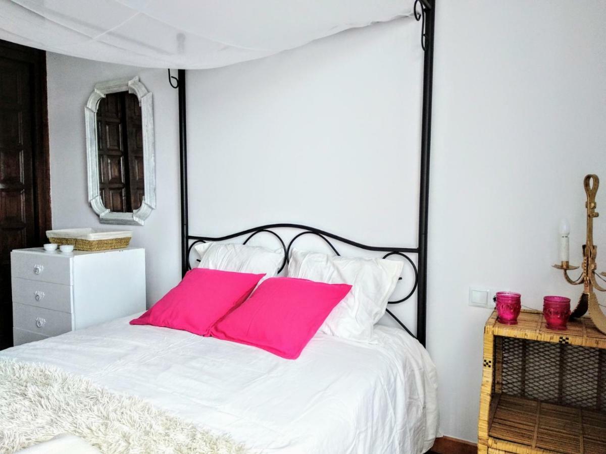 Paraiso Frente Al Mar Apto Duplex Holiday home *