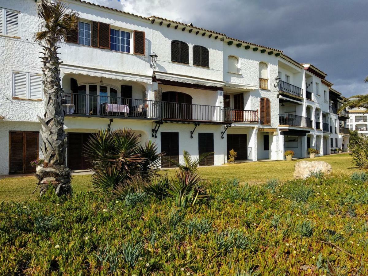 Holiday home Paraiso Frente Al Mar Apto Duplex