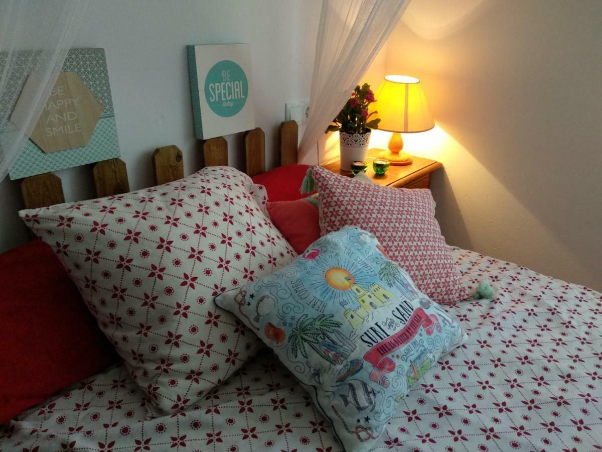 Holiday home Paraiso Frente Al Mar Apto Duplex