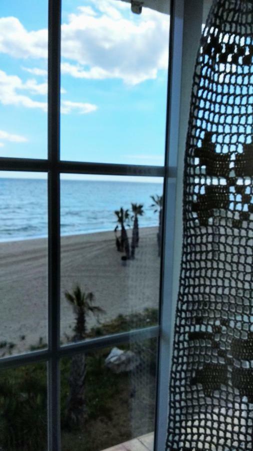 Paraiso Frente Al Mar Apto Duplex Holiday home *