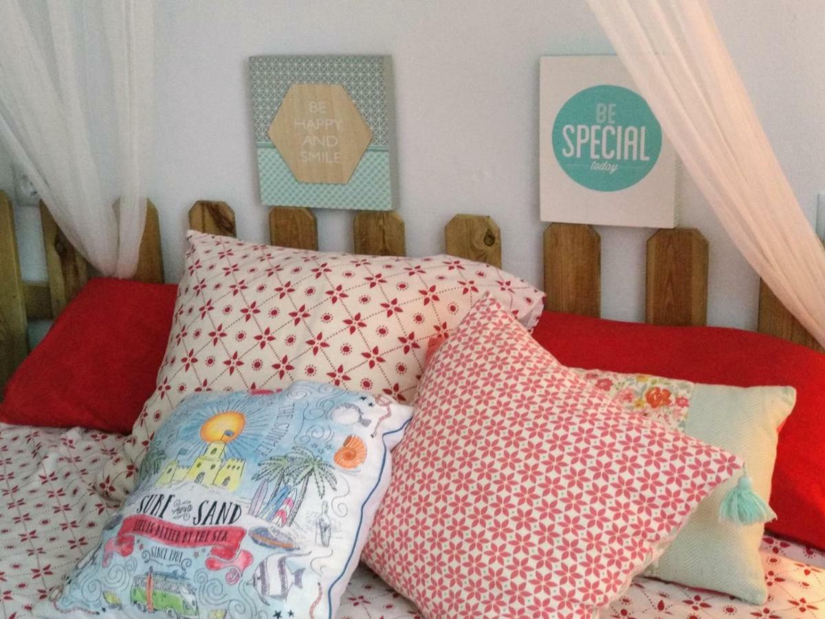 Paraiso Frente Al Mar Apto Duplex Holiday home