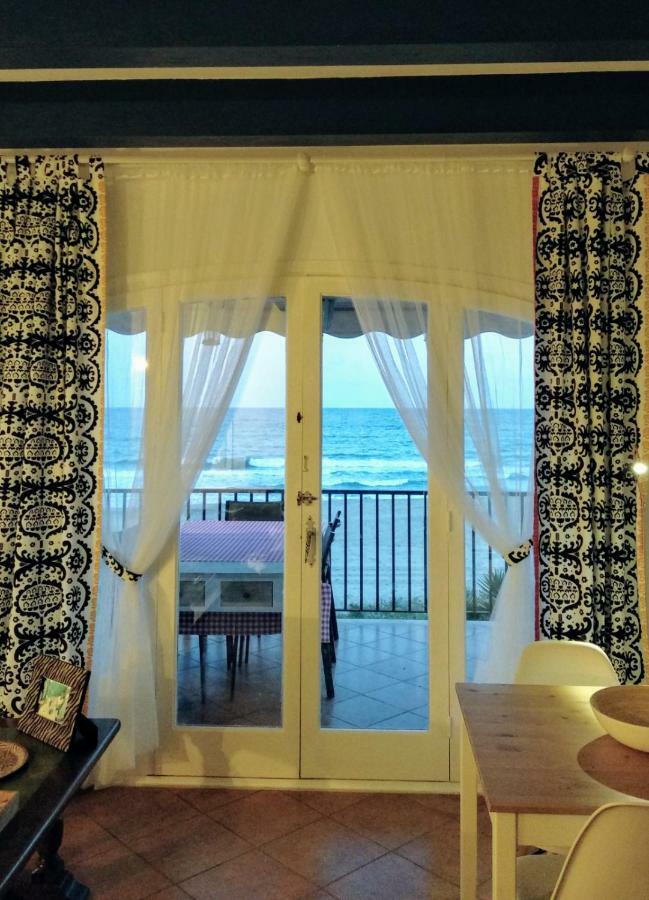 Paraiso Frente Al Mar Apto Duplex Holiday home *
