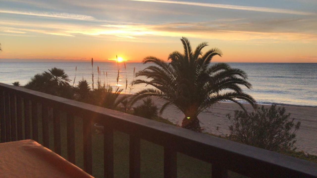 Paraiso Frente Al Mar Apto Duplex Holiday home