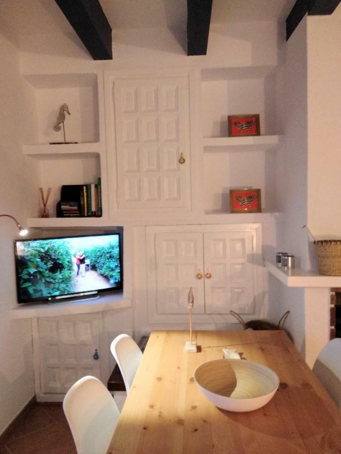 Paraiso Frente Al Mar Apto Duplex Holiday home *