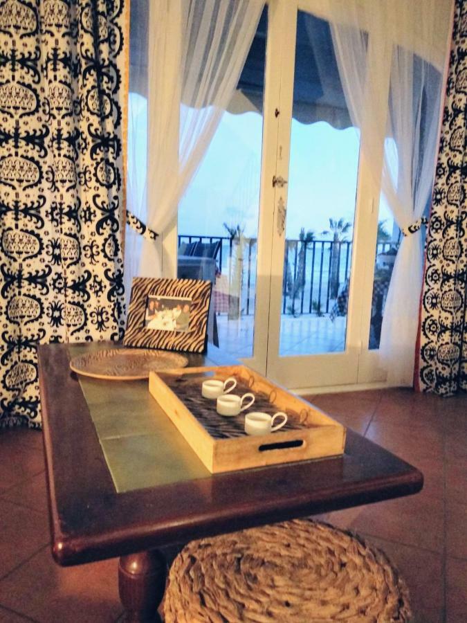 Holiday home Paraiso Frente Al Mar Apto Duplex