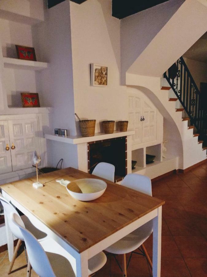 Paraiso Frente Al Mar Apto Duplex Holiday home *