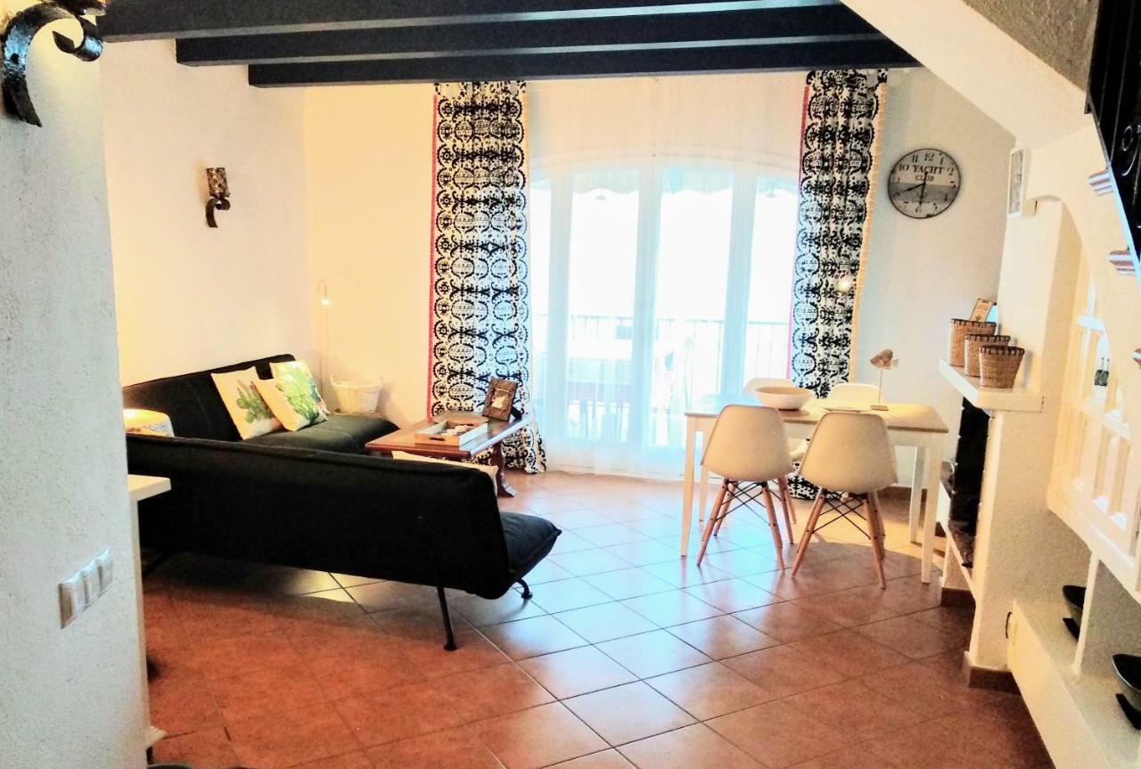 Paraiso Frente Al Mar Apto Duplex Coma-ruga
