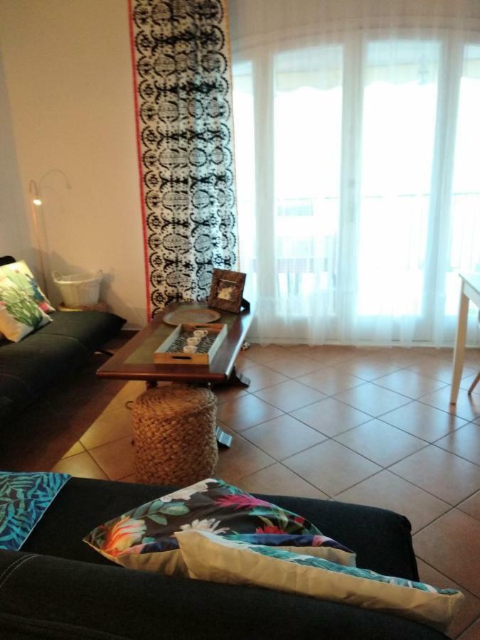 Paraiso Frente Al Mar Apto Duplex Holiday home