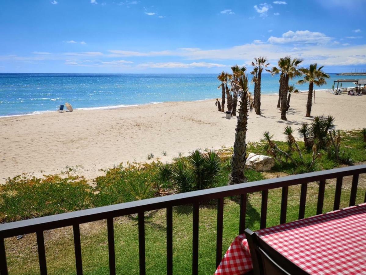 Paraiso Frente Al Mar Apto Duplex Holiday home Coma-ruga