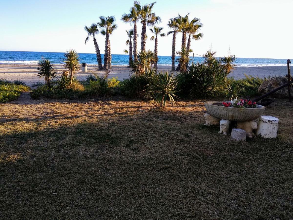 Holiday home Paraiso Frente Al Mar Apto Duplex