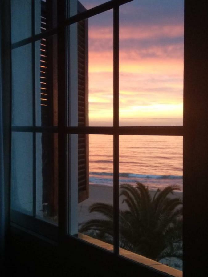 Holiday home Paraiso Frente Al Mar Apto Duplex Coma-ruga