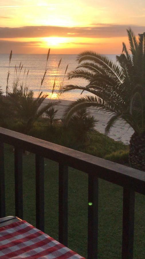 Paraiso Frente Al Mar Apto Duplex Holiday home Coma-ruga