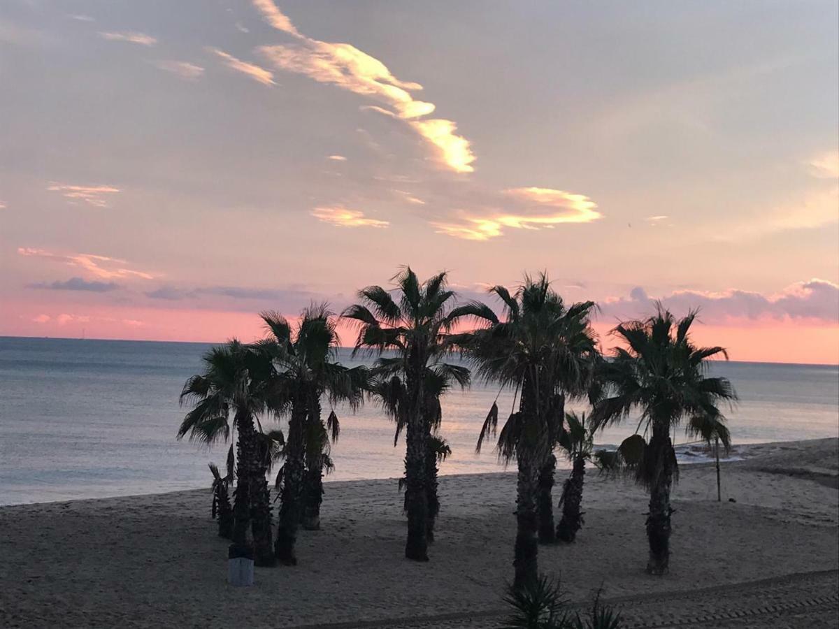 Paraiso Frente Al Mar Apto Duplex Holiday home