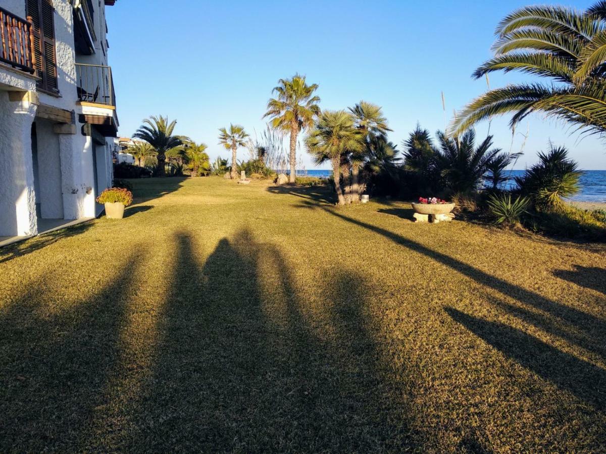 Holiday home Paraiso Frente Al Mar Apto Duplex Coma-ruga