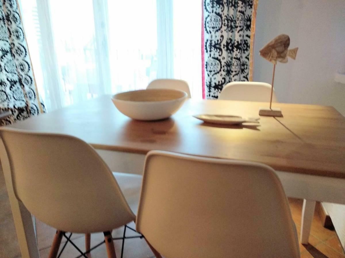 Paraiso Frente Al Mar Apto Duplex Holiday home *
