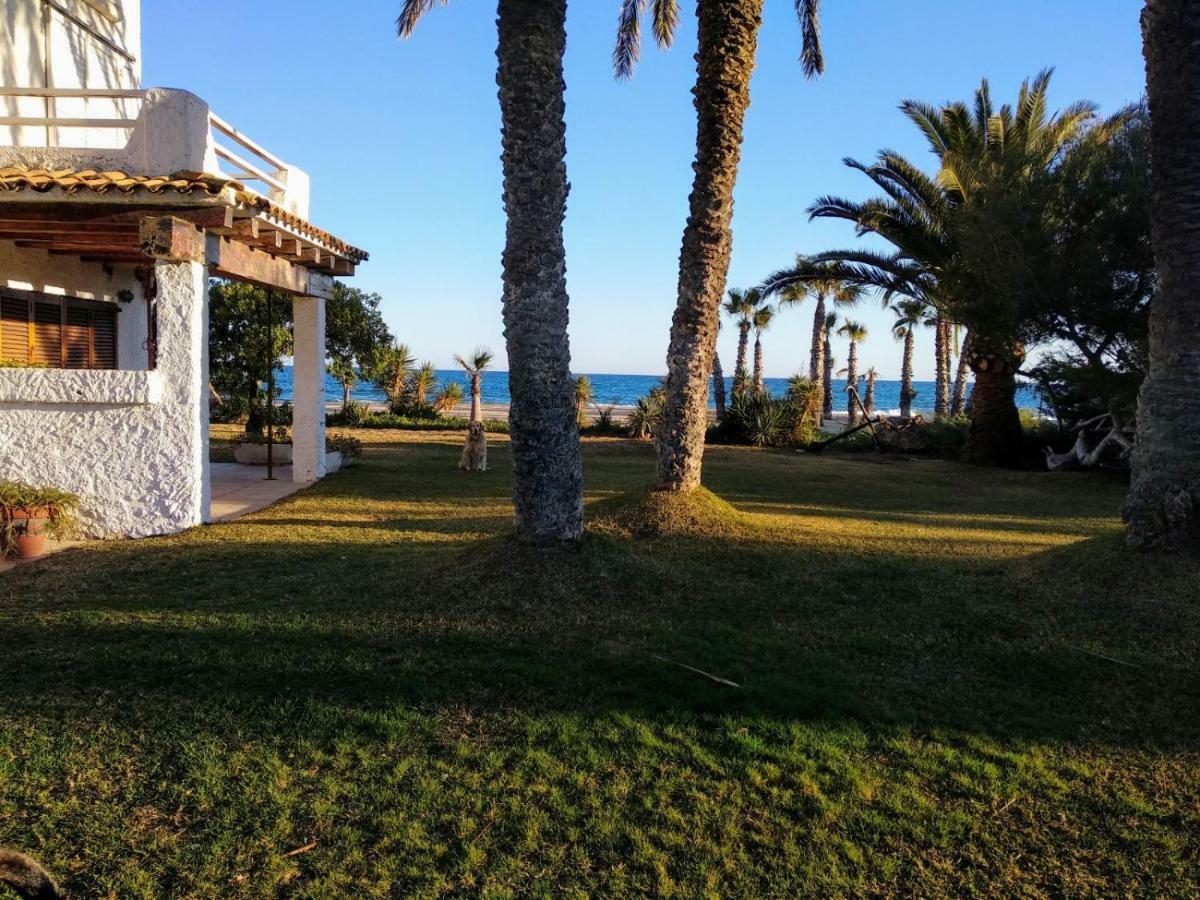 Paraiso Frente Al Mar Apto Duplex *