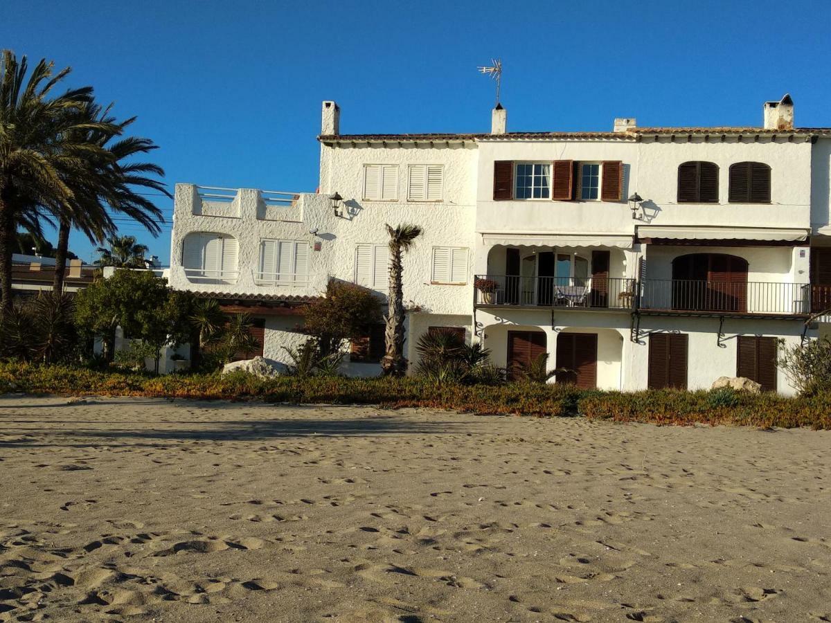Paraiso Frente Al Mar Apto Duplex Holiday home